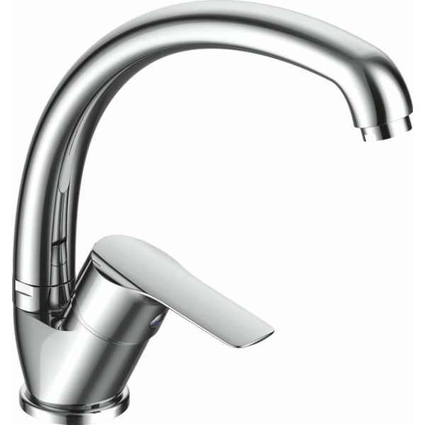 Monomando duero freg.alto horizontal