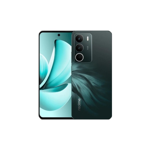 Realme c71 6.67" 8gb 256gb forest owl
