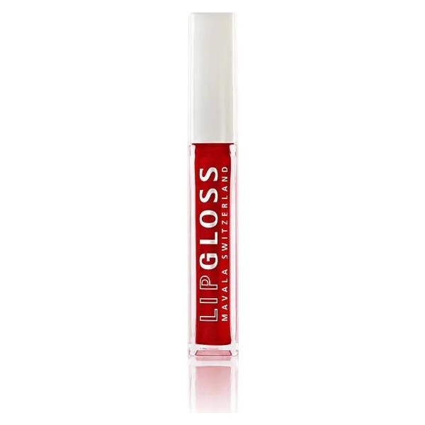 Mavala Lipgloss Strawberry 26 5,3ml