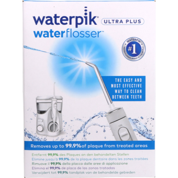 Waterpik Irrigador Bucal Ultra Plus Wp160