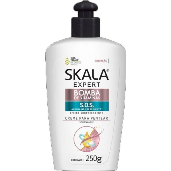 Skala expert bomba de vitaminas 250ml