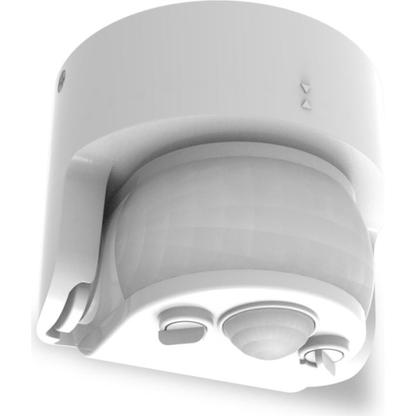 Sensor infrarr.superf.2en1 ip65 360º