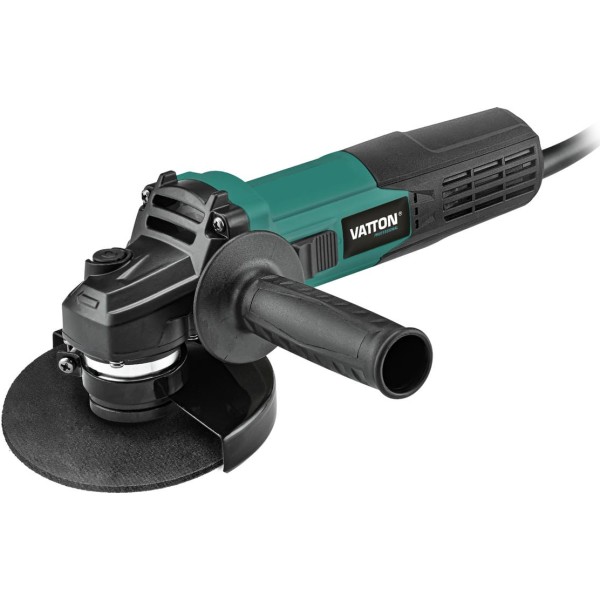 Amoladora 115/125mm. vatton 750 w.