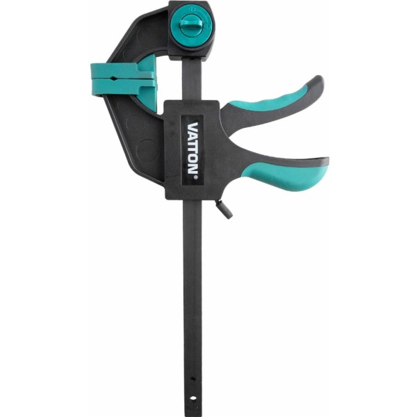 Sargento apriete rapido 70x600