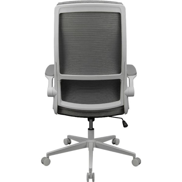 Cougar silla stryder white