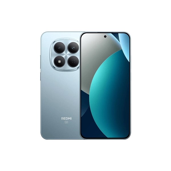 Xiaomi redmi note 15 pro 5g 8gb 256gb 6.83" blue