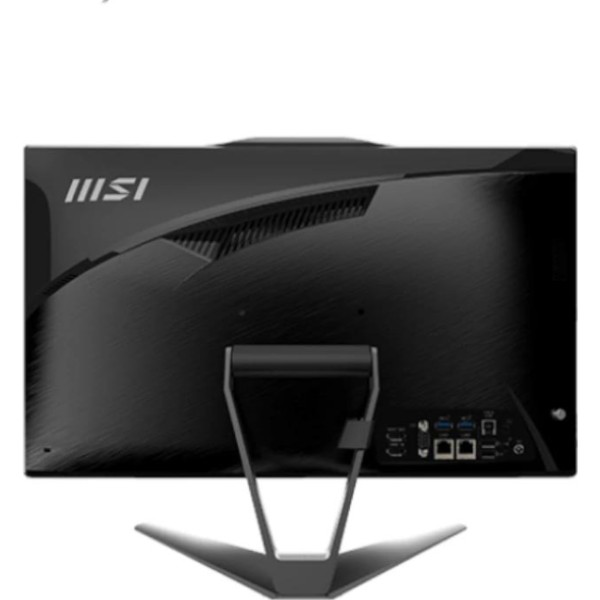 Msi pro ap222t-495eu i3-14100 8 256 w11h 22" tac.n