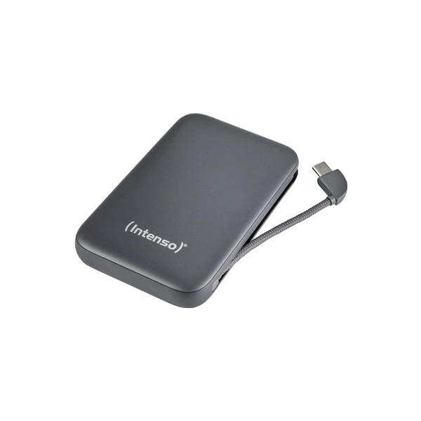Intenso powerbank s10000 10000 mah gris
