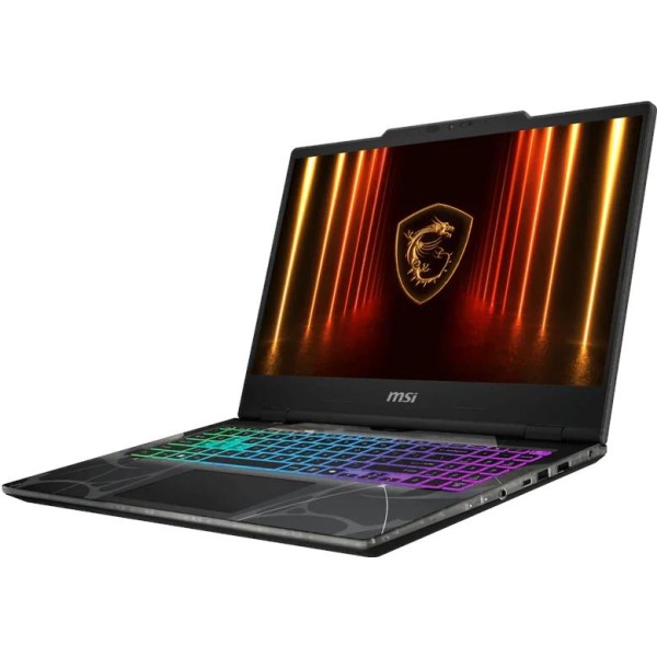 Msi cyborg 15-284xes c7-240h 32gb 1tb 5050 dos 15"