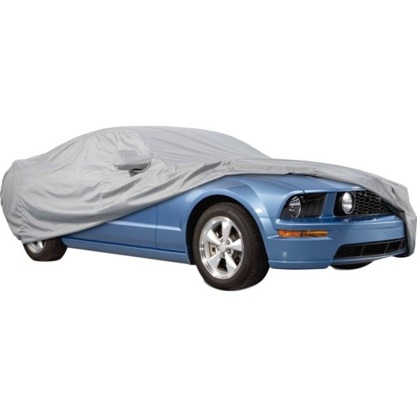 cFunda exterior premium BMW SERIE 4 COUPE, impermeable, Lona, cubierta