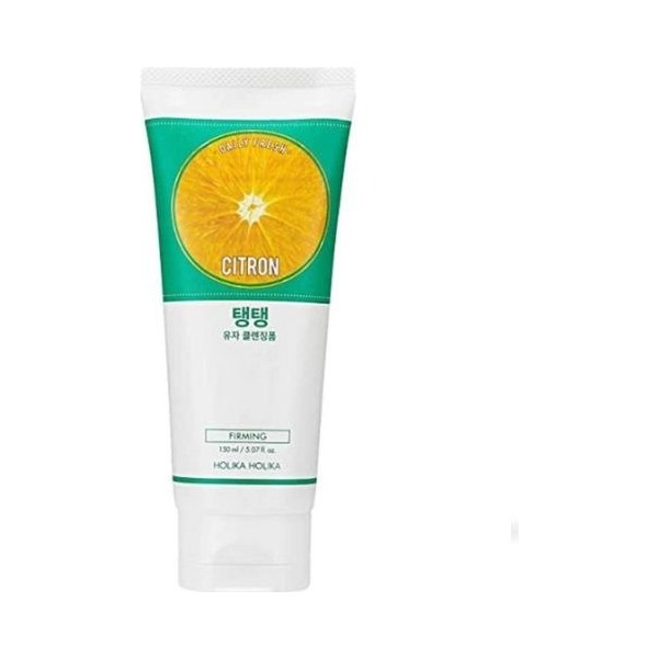 Holika holika dialy fresh firming cream citron 150ml