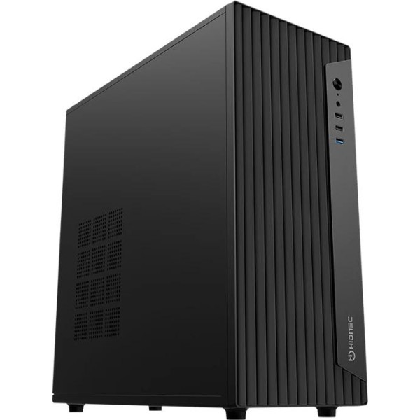 Hiditec caja atx blok 3.0 + fuente 500
