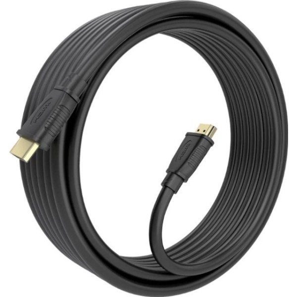 Aisens cable hdmi v2.1 ccs hec 8k60hz m/m 4.0m
