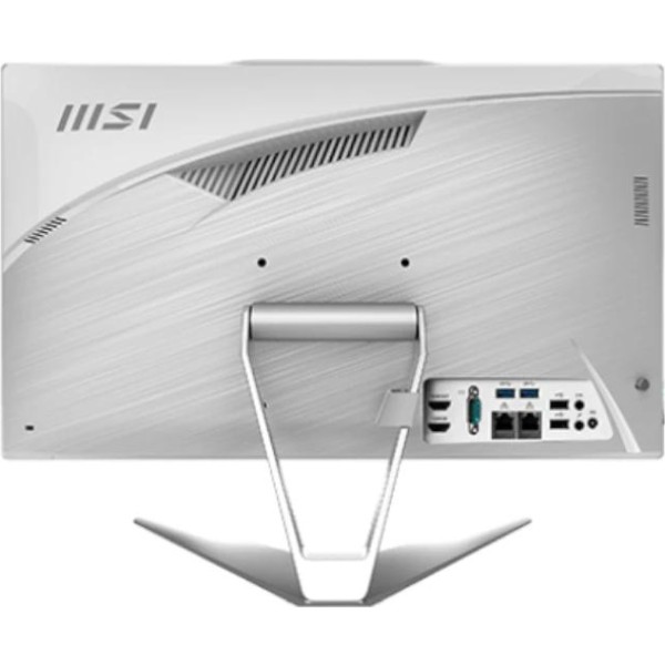 Msi pro ap222t-641eu g7400 8gb 128 w11p 22" tac.b
