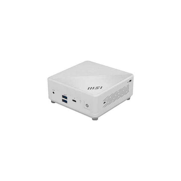 Msi cubi 5 1m-439beu core5-120u blanco